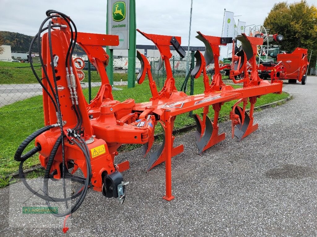 Pflug tip Kuhn Vari-Master 153 4ET 90/102, Neumaschine in Gleisdorf (Poză 1)