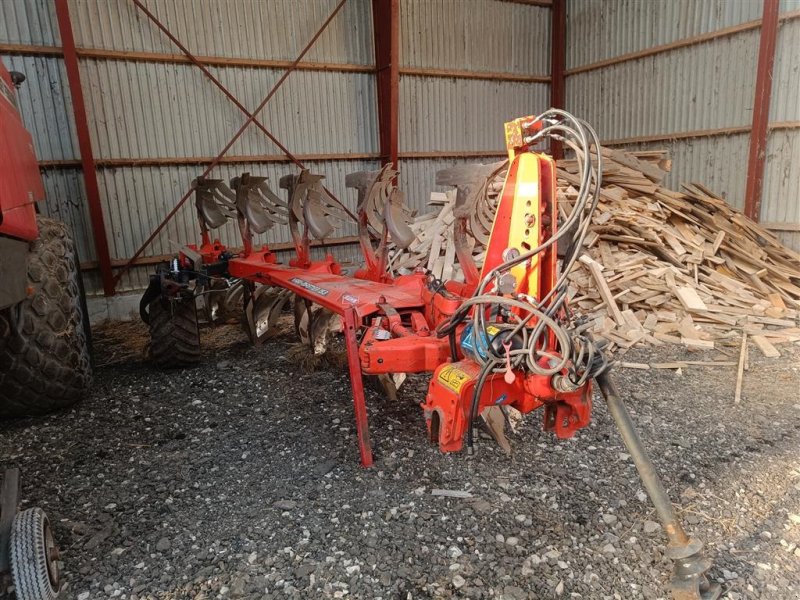 Pflug tip Kuhn Vari-Master 153 5-furet risteplov, Gebrauchtmaschine in Egtved (Poză 1)