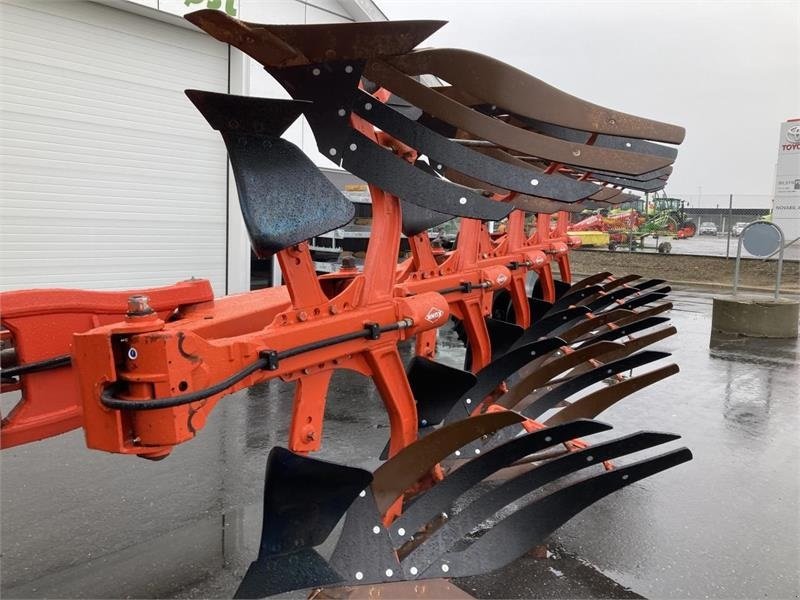 Pflug van het type Kuhn VARI-MASTER 153 NSH 4+1, Gebrauchtmaschine in Brønderslev (Foto 4)