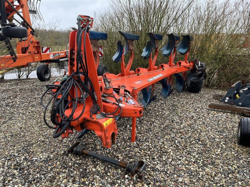 Pflug tip Kuhn Vari Master 153 NSH 5 f, Gebrauchtmaschine in Løgstør (Poză 1)