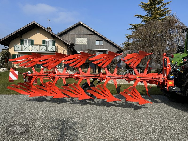 Pflug tip Kuhn Vari Master 153, Gebrauchtmaschine in Rankweil