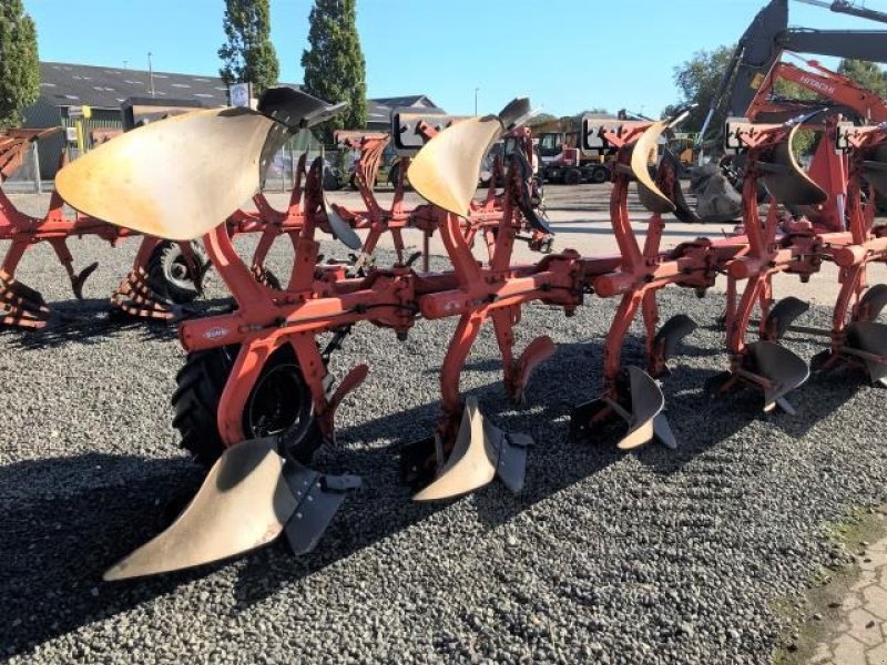 Pflug van het type Kuhn VARI MASTER 153, Gebrauchtmaschine in Middelfart (Foto 3)