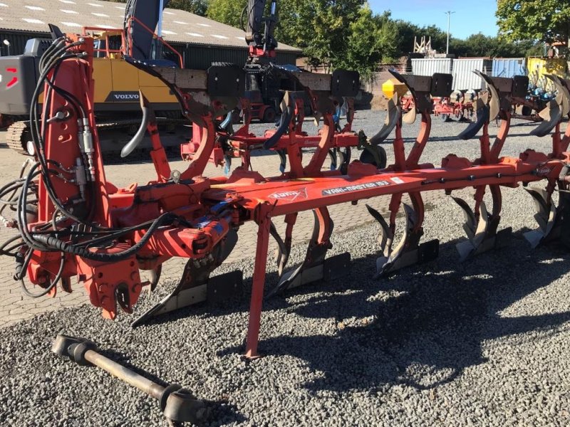 Pflug del tipo Kuhn VARI MASTER 153, Gebrauchtmaschine In Middelfart (Immagine 1)