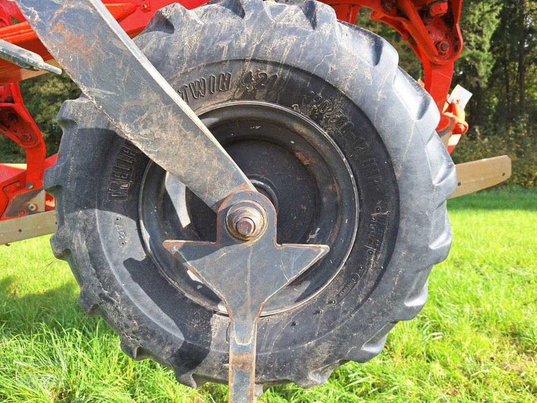 Pflug tip Kuhn Vari Master 153, Gebrauchtmaschine in Ort - Kunde (Poză 4)