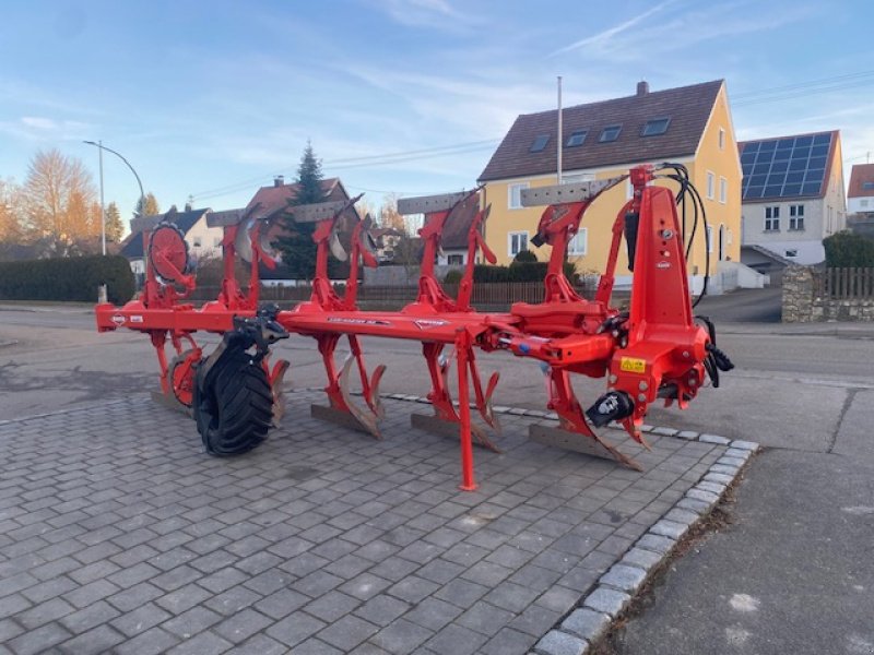 Pflug типа Kuhn Vari Master 153, Gebrauchtmaschine в Bissingen (Фотография 2)