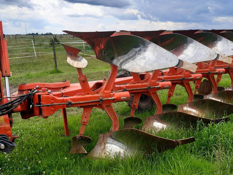 Pflug del tipo Kuhn Vari Master 153, Gebrauchtmaschine en Herrenberg (Imagen 1)