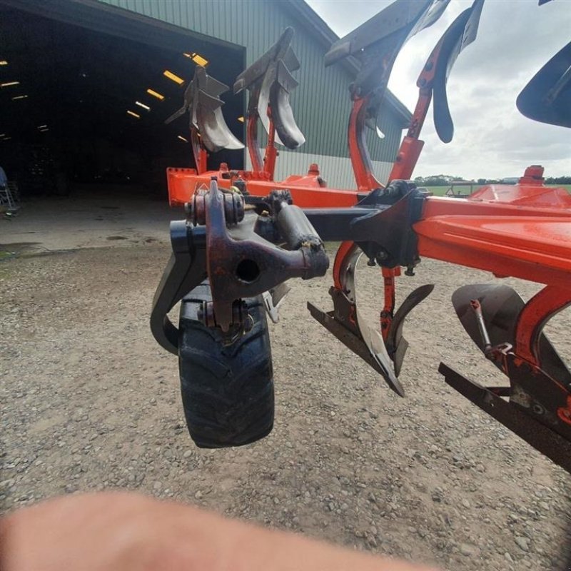 Pflug van het type Kuhn Vari-master 182NSH-SK  (5+1), Gebrauchtmaschine in Ringe (Foto 8)