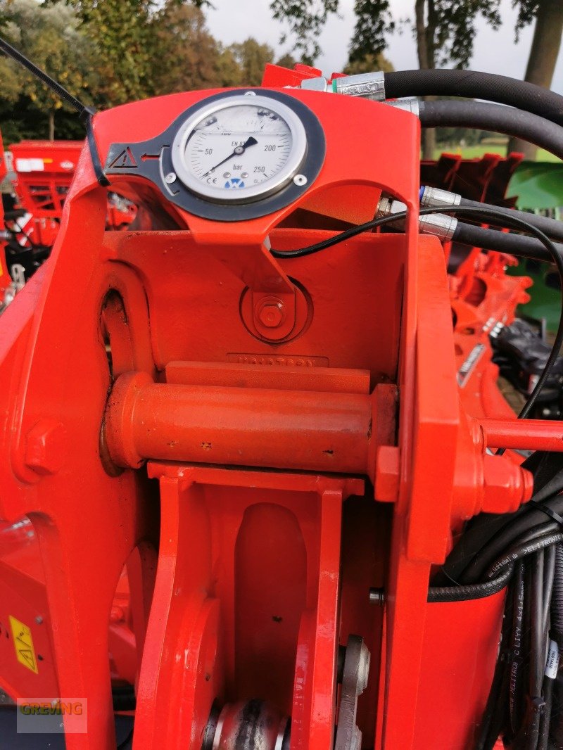 Pflug van het type Kuhn Vari-Master L 5E 90/95, mit Duoliner, Neumaschine in Greven (Foto 7)