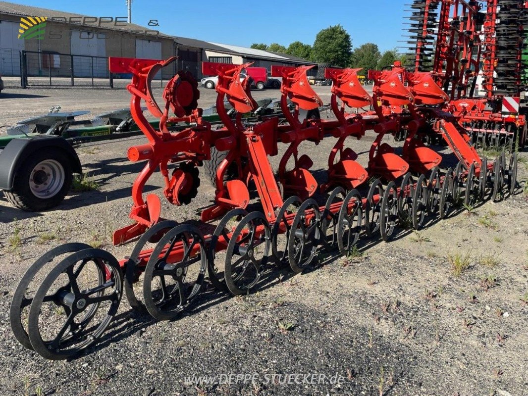 Pflug tip Kuhn Vari -Master L 6NSH mit Duoliner, Gebrauchtmaschine in Barnstädt (Poză 2)