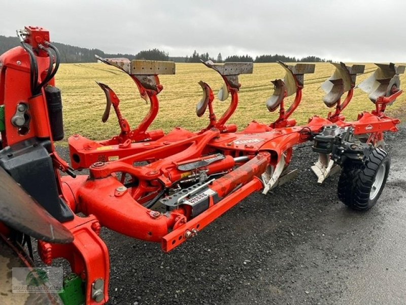 Pflug tip Kuhn Vari-Master L OL 4E/5H, Neumaschine in Münchberg (Poză 1)