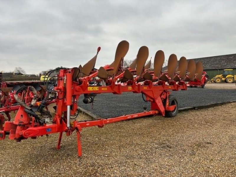 Pflug van het type Kuhn VARI-TIMER 7F, Gebrauchtmaschine in Rødding (Foto 1)