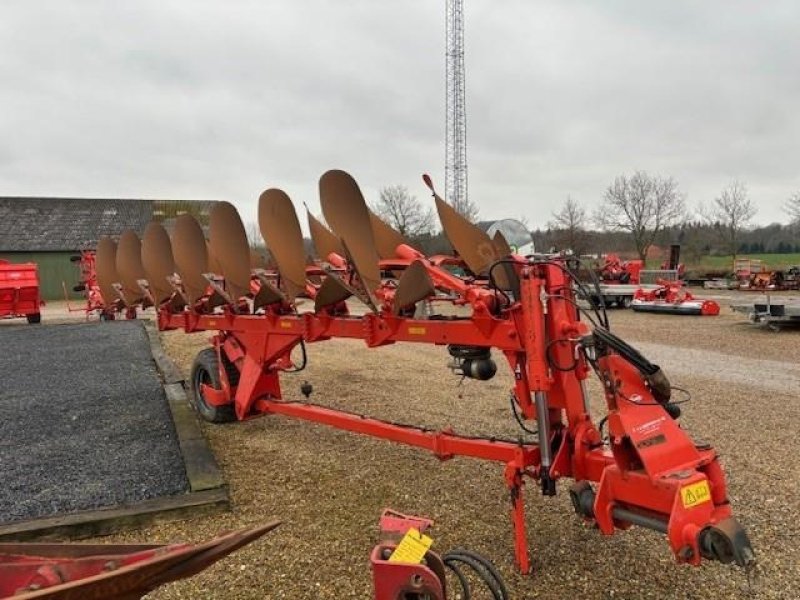 Pflug tip Kuhn VARI-TIMER 7F, Gebrauchtmaschine in Rødding (Poză 5)