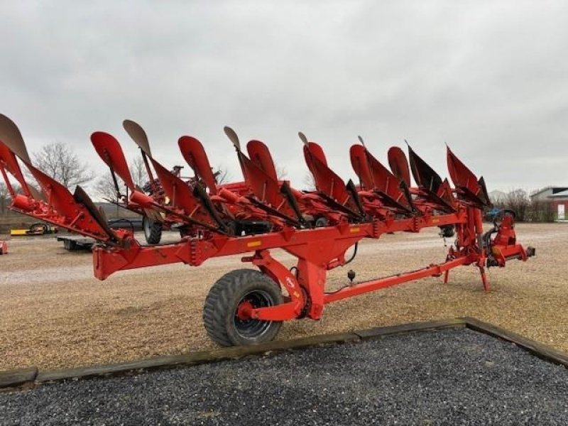 Pflug van het type Kuhn VARI-TIMER 7F, Gebrauchtmaschine in Rødding (Foto 2)