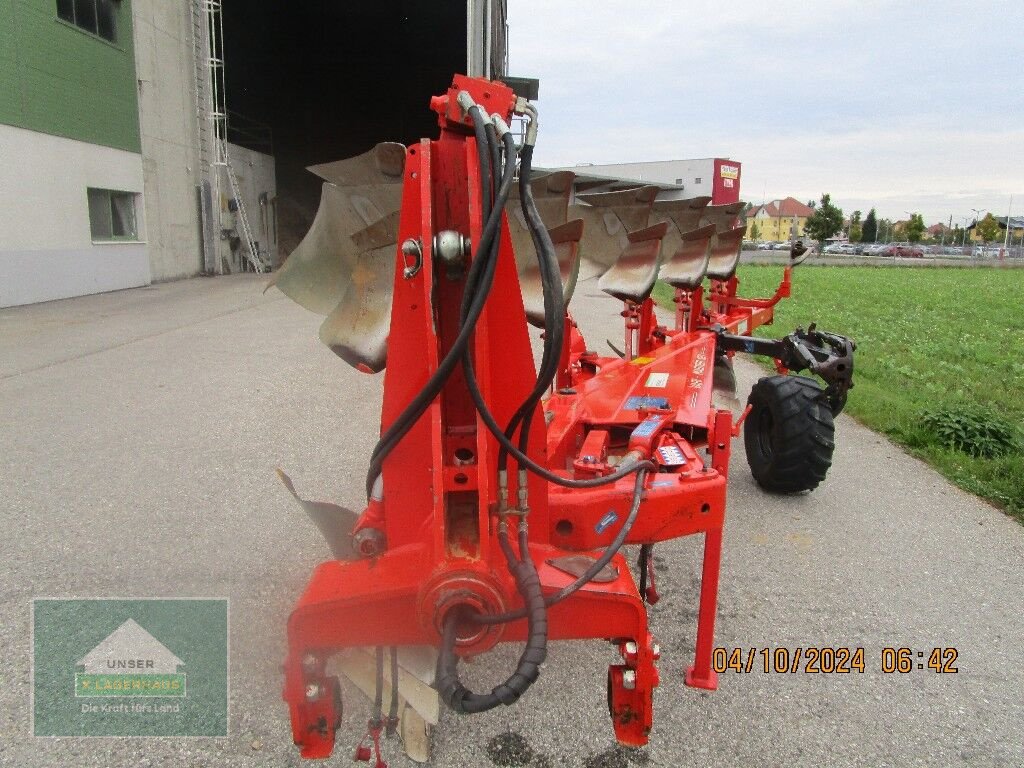 Pflug del tipo Kuhn Varimaster 121 5T, Gebrauchtmaschine en Eferding (Imagen 1)