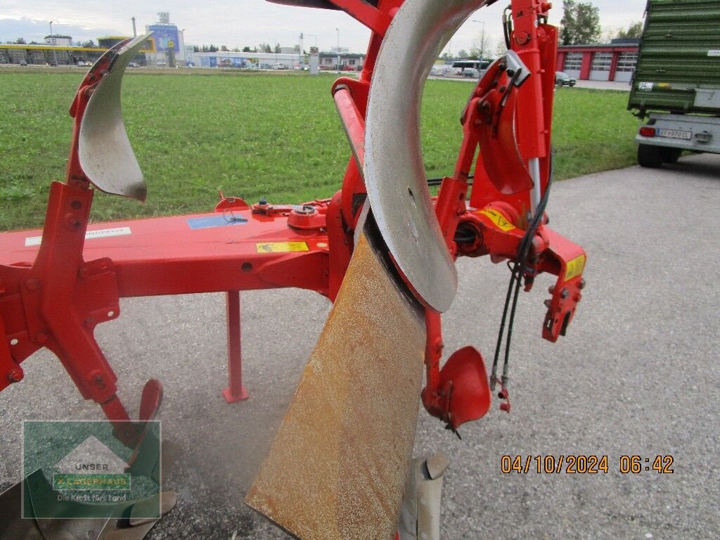 Pflug del tipo Kuhn Varimaster 121 5T, Gebrauchtmaschine en Eferding (Imagen 7)