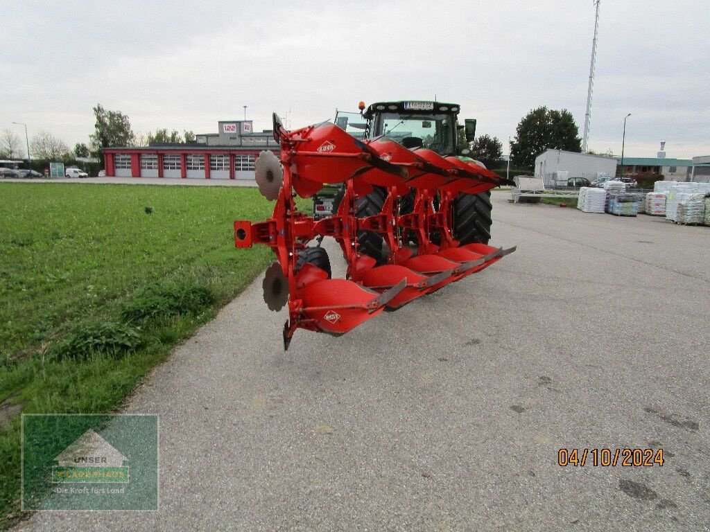 Pflug typu Kuhn Varimaster 121 5T, Gebrauchtmaschine w Eferding (Zdjęcie 3)