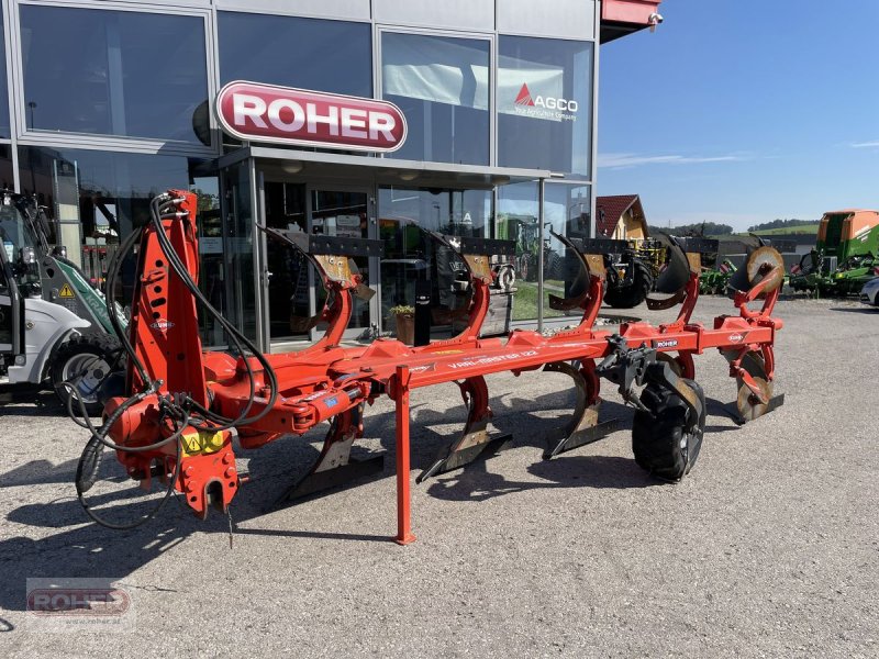 Pflug van het type Kuhn Varimaster 122, Gebrauchtmaschine in Wieselburg Land (Foto 1)