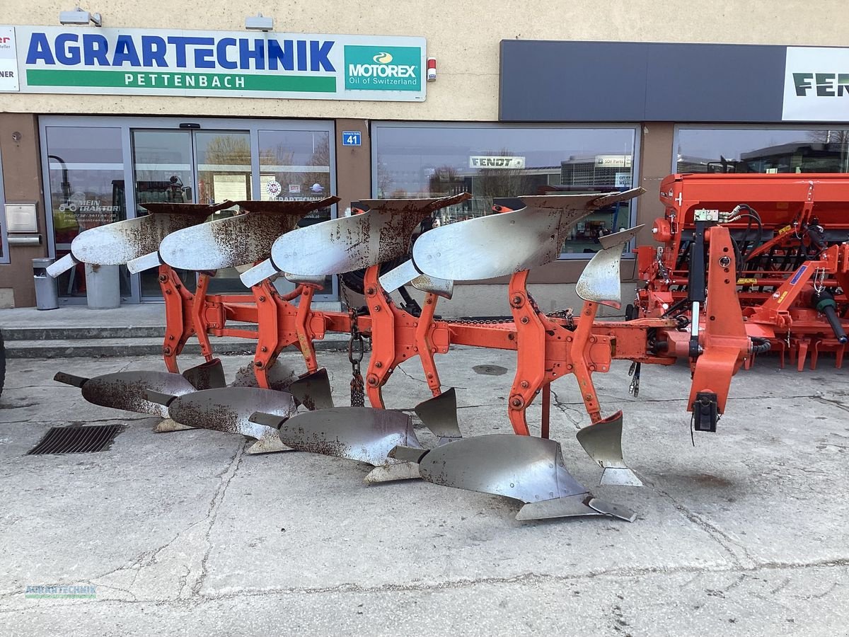 Pflug tipa Kuhn VariMaster 123, Gebrauchtmaschine u Pettenbach (Slika 2)