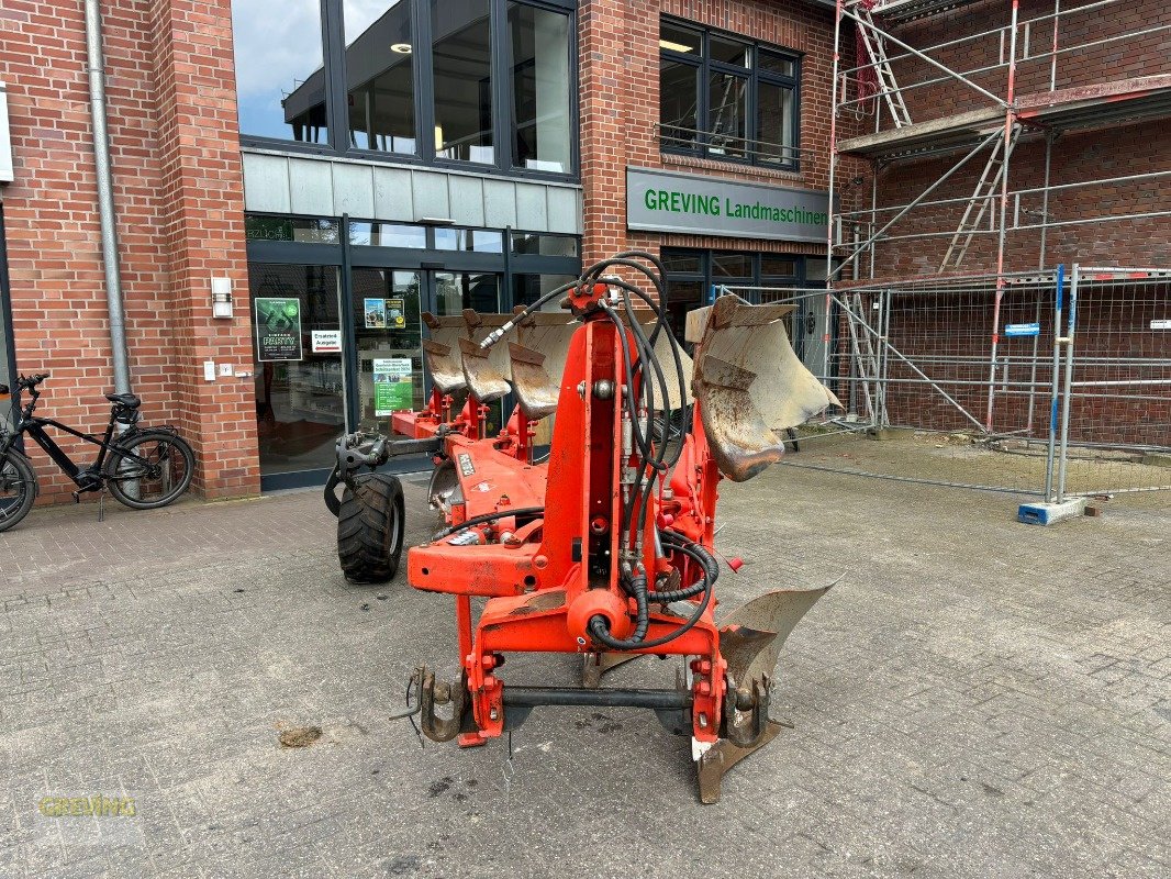 Pflug van het type Kuhn VariMaster 123, Gebrauchtmaschine in Ahaus (Foto 2)