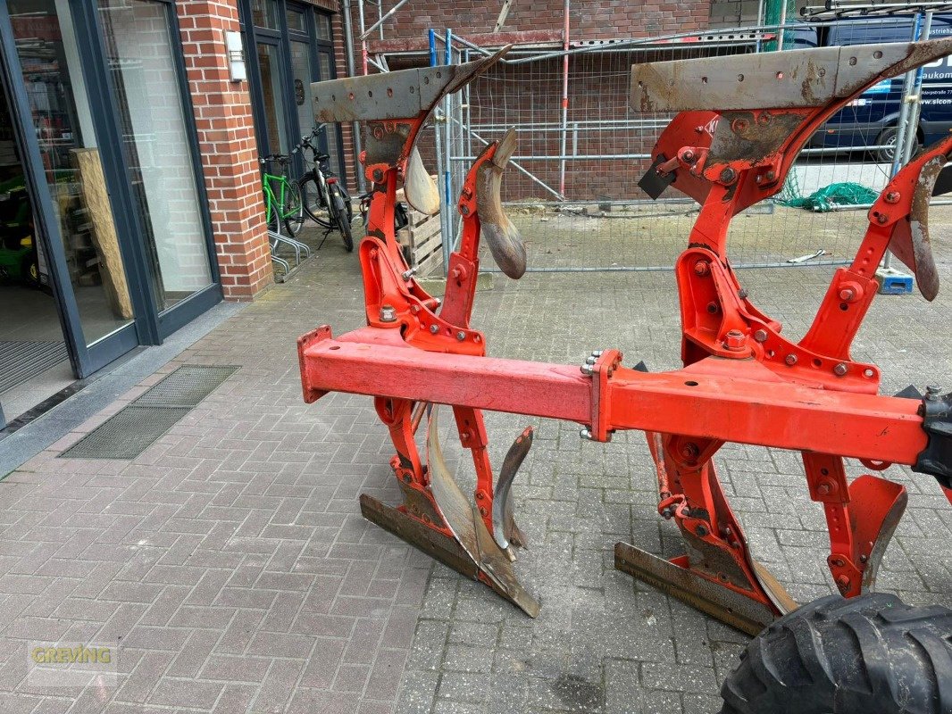 Pflug van het type Kuhn VariMaster 123, Gebrauchtmaschine in Ahaus (Foto 12)