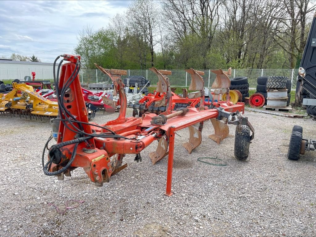 Pflug del tipo Kuhn VARIMASTER 150, Gebrauchtmaschine en Montauban (Imagen 1)