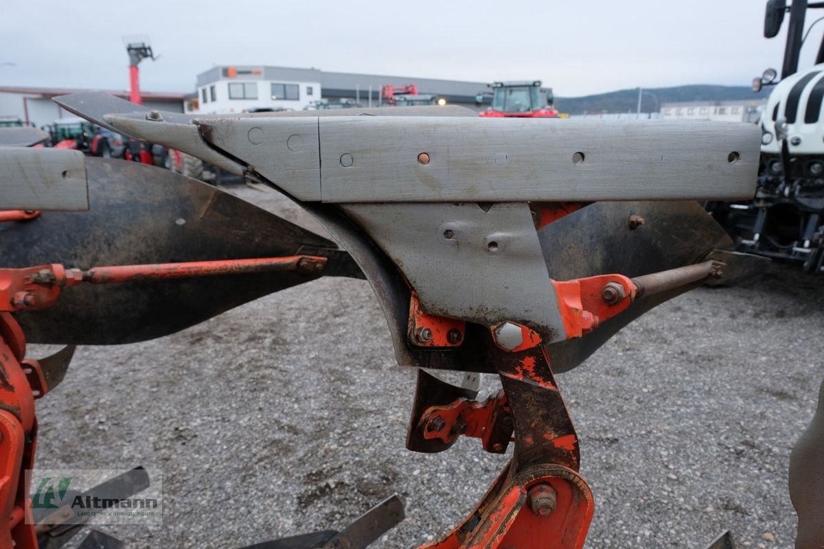 Pflug tip Kuhn Varimaster 152 5Schar, Gebrauchtmaschine in Lanzenkirchen (Poză 4)