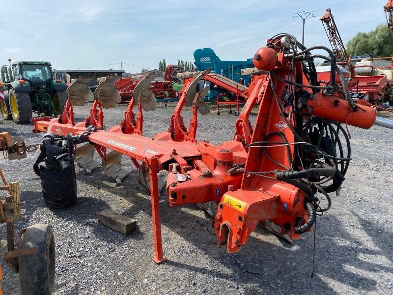 Pflug tip Kuhn VARIMASTER 153, Gebrauchtmaschine in Richebourg (Poză 4)