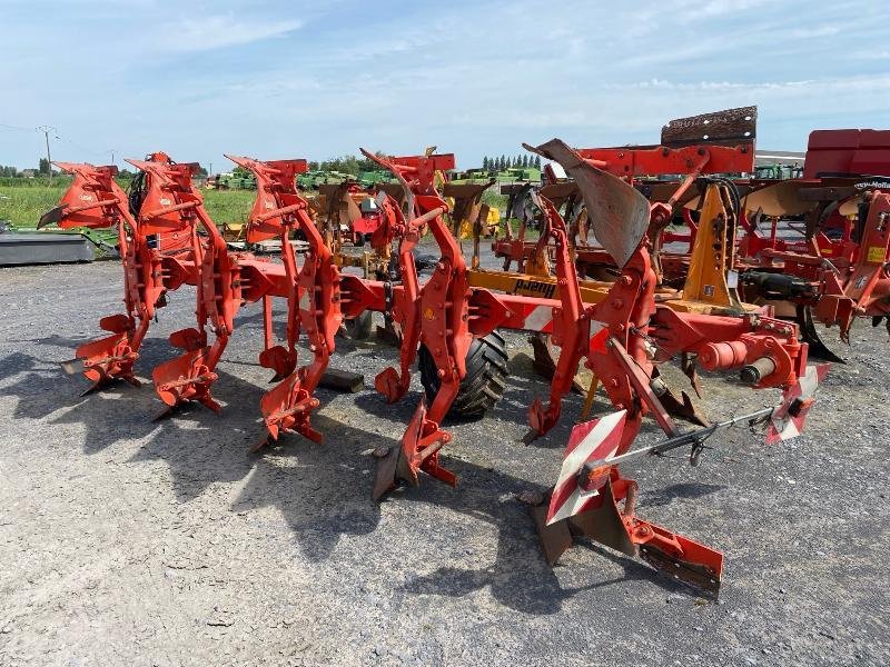 Pflug tip Kuhn VARIMASTER 153, Gebrauchtmaschine in Richebourg (Poză 2)