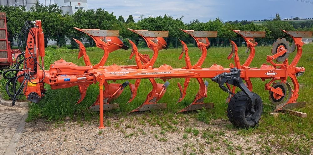 Pflug tip Kuhn Varimaster 153, Vorführmaschine in Freiberg (Poză 2)