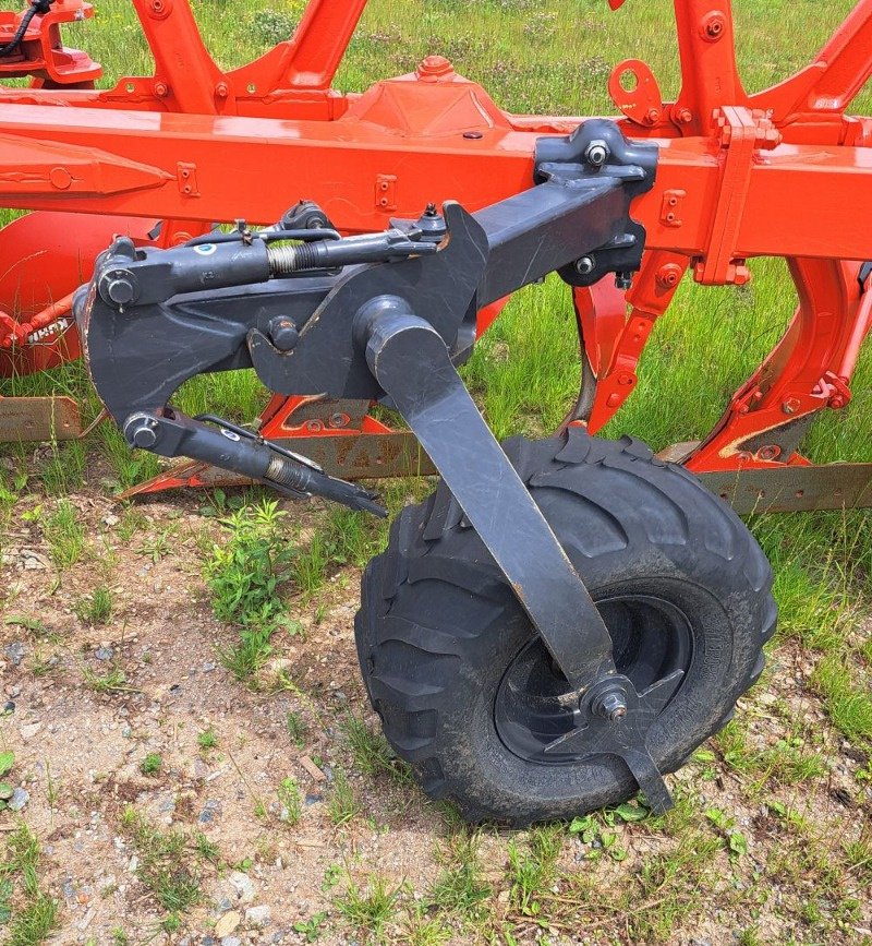 Pflug tip Kuhn Varimaster 153, Vorführmaschine in Freiberg (Poză 7)