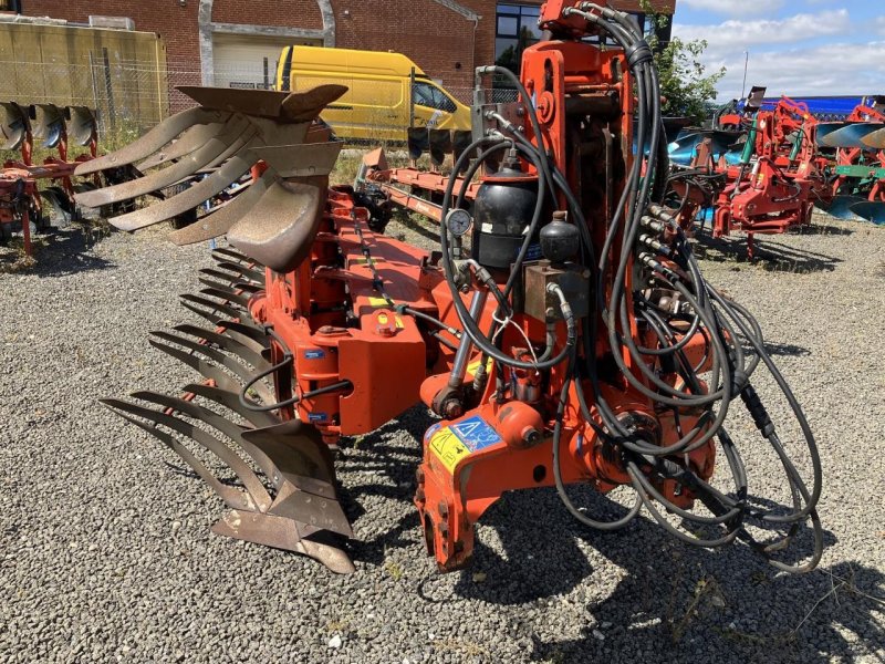 Pflug tip Kuhn VARIMASTER 182, Gebrauchtmaschine in Middelfart (Poză 1)