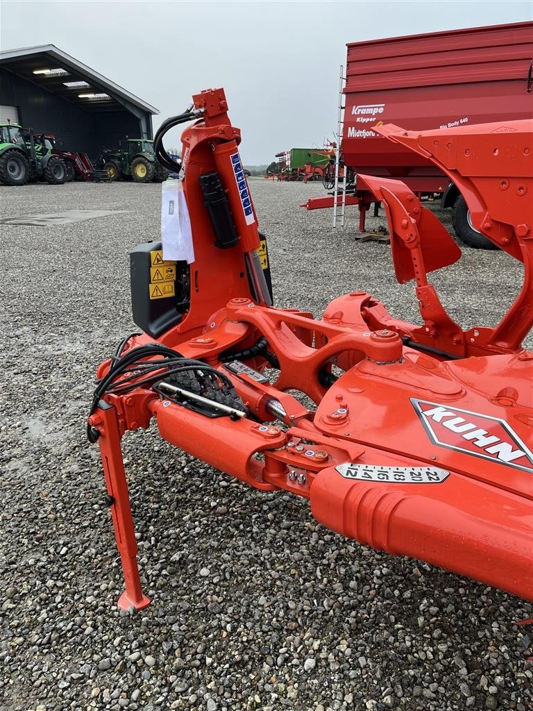 Pflug del tipo Kuhn Varimaster L 5 furet, Gebrauchtmaschine en Løgstør (Imagen 5)