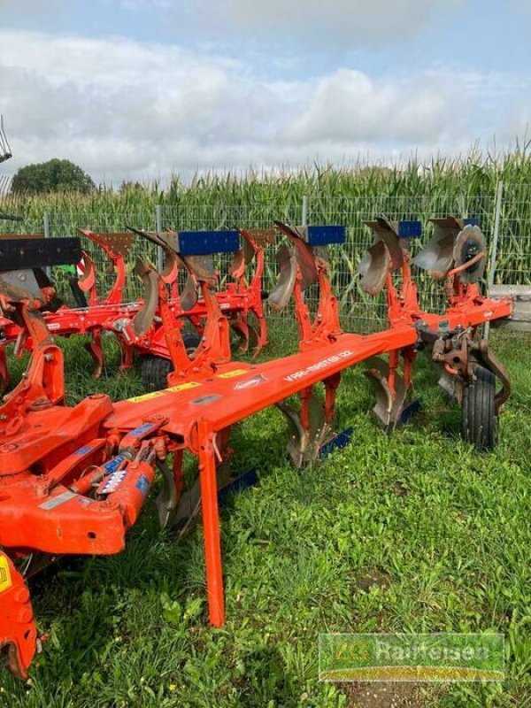 Pflug van het type Kuhn Vario Master 122, 5-Scha, Gebrauchtmaschine in Pfullendorf (Foto 3)