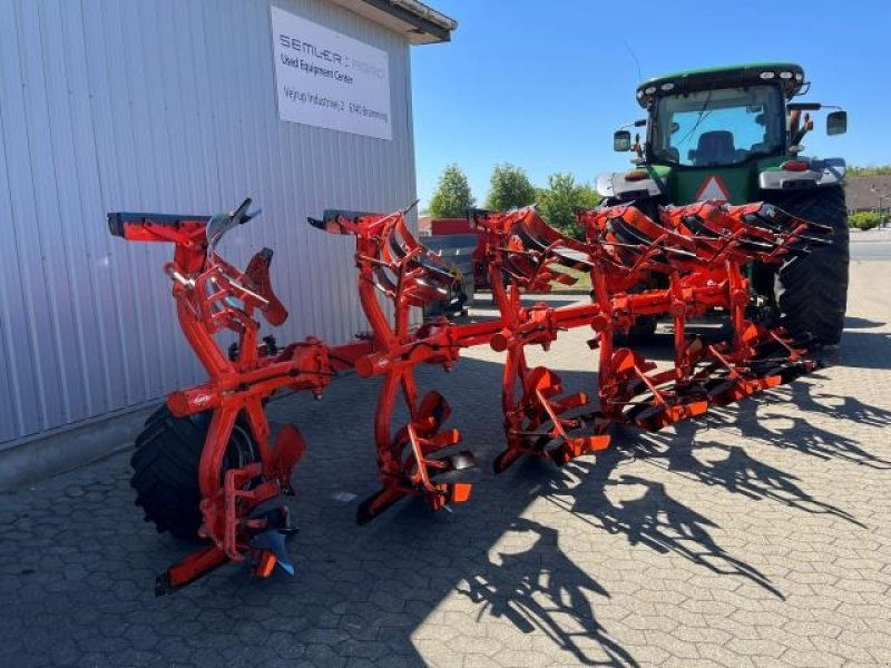 Pflug van het type Kuhn Vario Master 6 furet, Gebrauchtmaschine in Bramming (Foto 2)