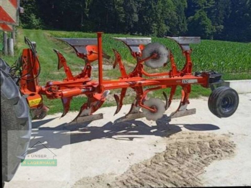 Pflug del tipo Kuhn Vario, Gebrauchtmaschine In Feldbach (Immagine 1)