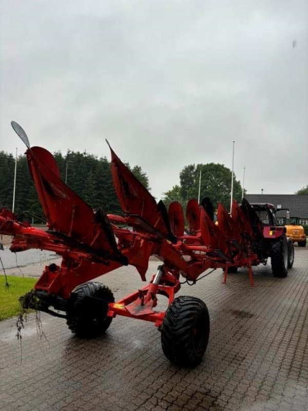 Pflug tipa Kuhn VARIOMASTER 6 FURET, Gebrauchtmaschine u Rødding (Slika 3)