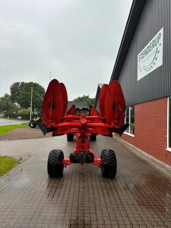 Pflug of the type Kuhn VARIOMASTER 6 FURET, Gebrauchtmaschine in Rødding (Picture 2)