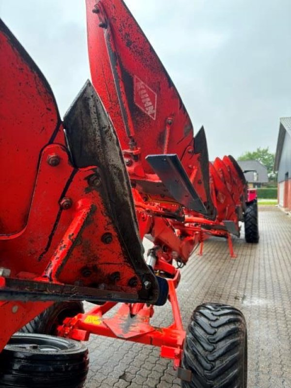 Pflug van het type Kuhn VARIOMASTER 6 FURET, Gebrauchtmaschine in Rødding (Foto 4)