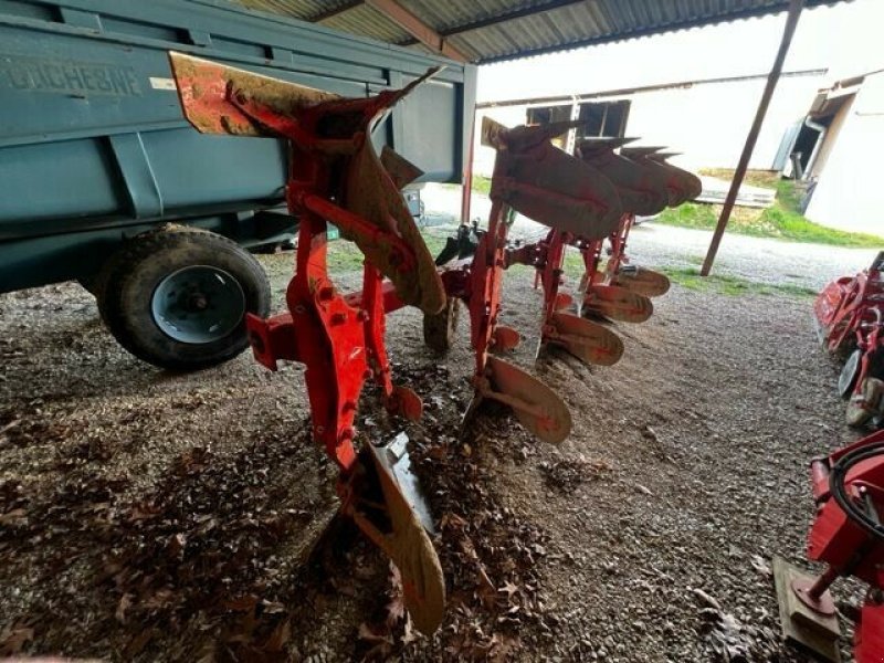 Pflug tip Kuhn VM 123, Gebrauchtmaschine in CHATEAU GAILLARD (Poză 4)