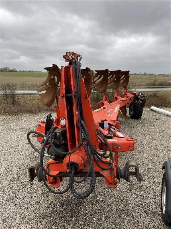 Pflug tip Kuhn VM 152 NSH 5 furet, Gebrauchtmaschine in Vinderup (Poză 5)