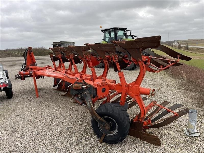 Pflug tip Kuhn VM 152 NSH 5 furet, Gebrauchtmaschine in Vinderup (Poză 4)