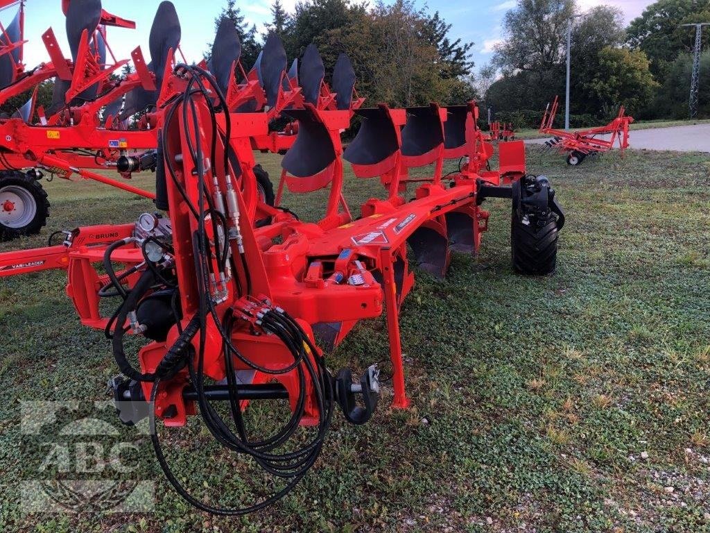 Pflug tip Kuhn VM 153 5, Neumaschine in Klein Bünzow (Poză 1)