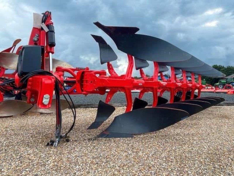 Pflug del tipo Kuhn VM -L 5E NSH 5+1, Gebrauchtmaschine In Rødding (Immagine 1)