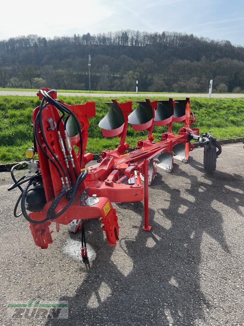 Pflug del tipo Kuhn VM113 4E/5H 96, Neumaschine In Schöntal-Westernhausen (Immagine 1)