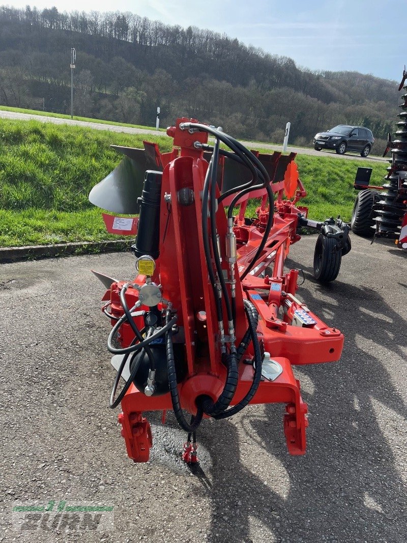 Pflug tip Kuhn VM113 4E/5H 96, Neumaschine in Schöntal-Westernhausen (Poză 3)