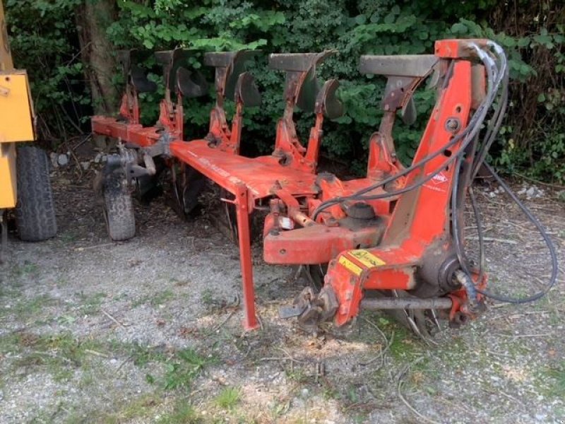 Pflug tip Kuhn VM120, Gebrauchtmaschine in les hayons