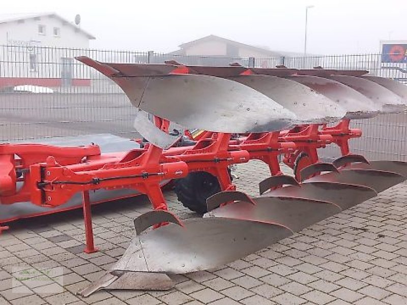 Pflug tip Kuhn VM123 5NSH 90/Vari Master/Pflug/5 Schar/Vario/Steinsicherung, Vorführmaschine in Gerstetten