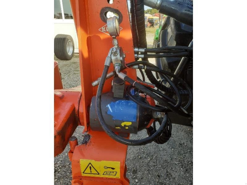 Pflug za tip Kuhn VM152.6NSH, Gebrauchtmaschine u BRAY en Val (Slika 7)