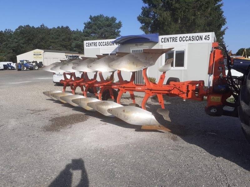 Pflug tipa Kuhn VM152.6NSH, Gebrauchtmaschine u BRAY en Val (Slika 3)