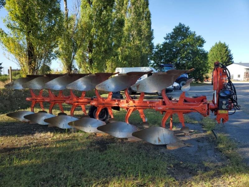 Pflug tip Kuhn VM152.6NSH, Gebrauchtmaschine in BRAY en Val (Poză 1)